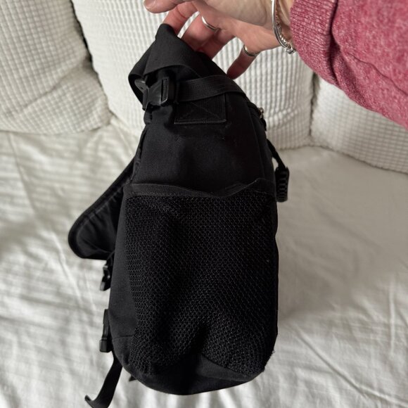 Swissgear - Black Swiss Army Laptop Swiss Gear Computer Bag- Briefcase - Picture 11 of 14